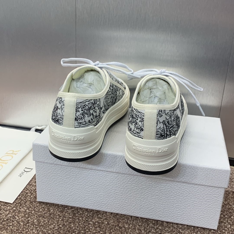 ch**an D*or casual shoes